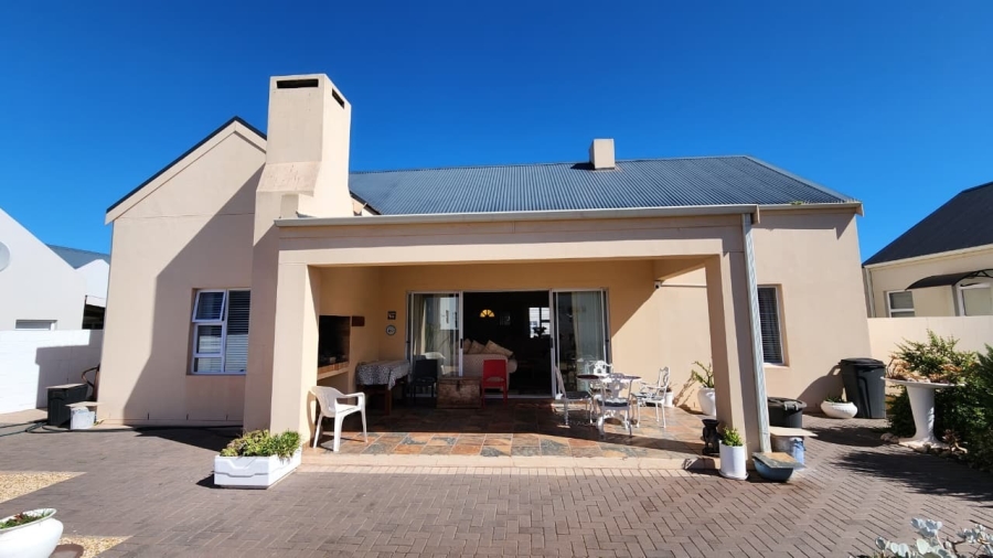 3 Bedroom Property for Sale in Laguna Sands Western Cape